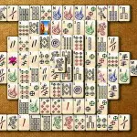 Windowsin Mahjong