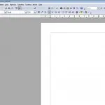 OpenOffice Writer-