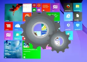 Windows 8.1 korjaaminen