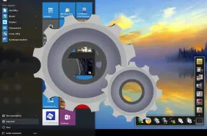 Windows 10 korjaaminen